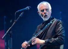 Ritchie apresenta releitura de clássicos na turnê “E a Vida Continua” em Salvador