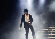 Rodrigo Teaser traz tributo a Michael Jackson com performances e clássicos para Salvador