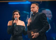 Saiba quais personalidades estarão presentes no Leilão de Neymar Jr. em São Paulo