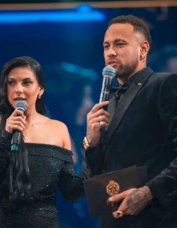 Saiba quais personalidades estarão presentes no Leilão de Neymar Jr. em São Paulo
