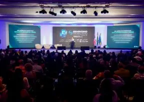 Salvador recebe grande encontro do mercado imobiliário com foco em inteligência artificial