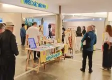 Salvador recebe mostra com reflexão sobre as manifestações estéticas indígenas