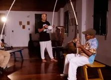 Série homenageia mestres e mestras que preservam a cultura popular da Bahia