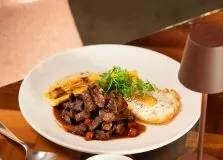 Silva Cozinha estreia projeto que transforma o menu executivo em celebração das raízes gastronômicas