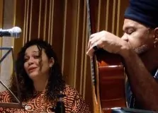 Solange Cesarovna e Carlinhos Brown se unem para faixa inédita em celebração da ancestralidade