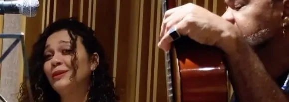 Solange Cesarovna e Carlinhos Brown se unem para faixa inédita em celebração da ancestralidade