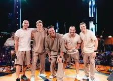 Sorriso Maroto desembarca em Salvador com roda de samba em formato intimista