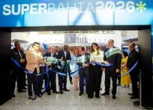 SuperBahia 2026 abre programação e reúne líderes do varejo alimentar em Salvador