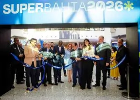 SuperBahia 2026 abre programação e reúne líderes do varejo alimentar em Salvador