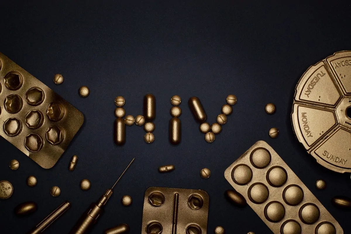 Medicamentos de HIV