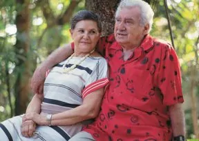 TBT Anota Bahia: vídeo resgata história divertida de Zélia Gattai sobre o medo de avião de Jorge Amado