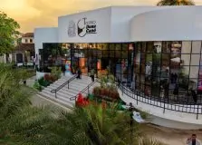 Teatro Dona Canô reabre em Santo Amaro e fortalece a cultura do Recôncavo Baiano