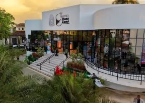 Teatro Dona Canô reabre em Santo Amaro e fortalece a cultura do Recôncavo Baiano