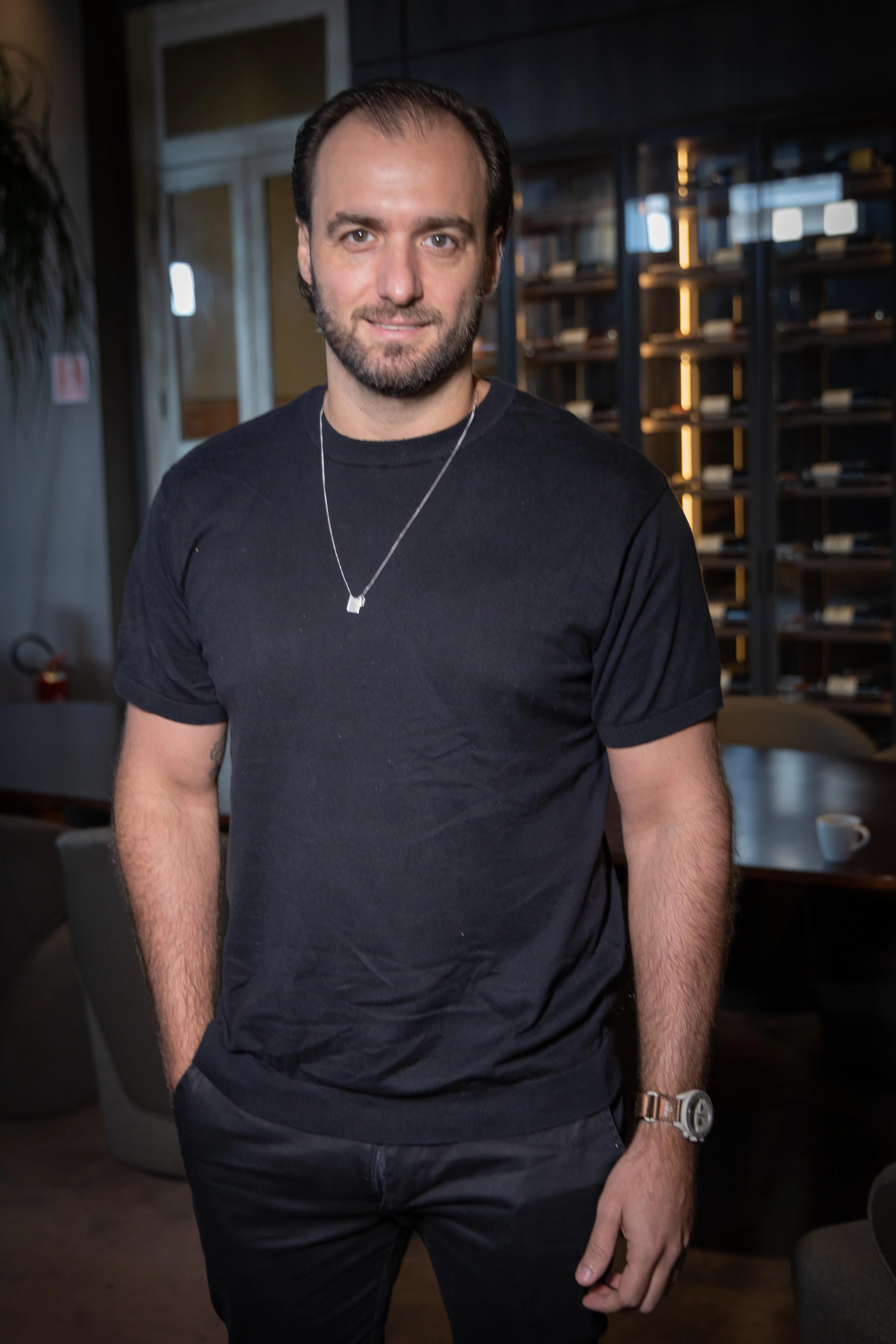 Vitor Hugo