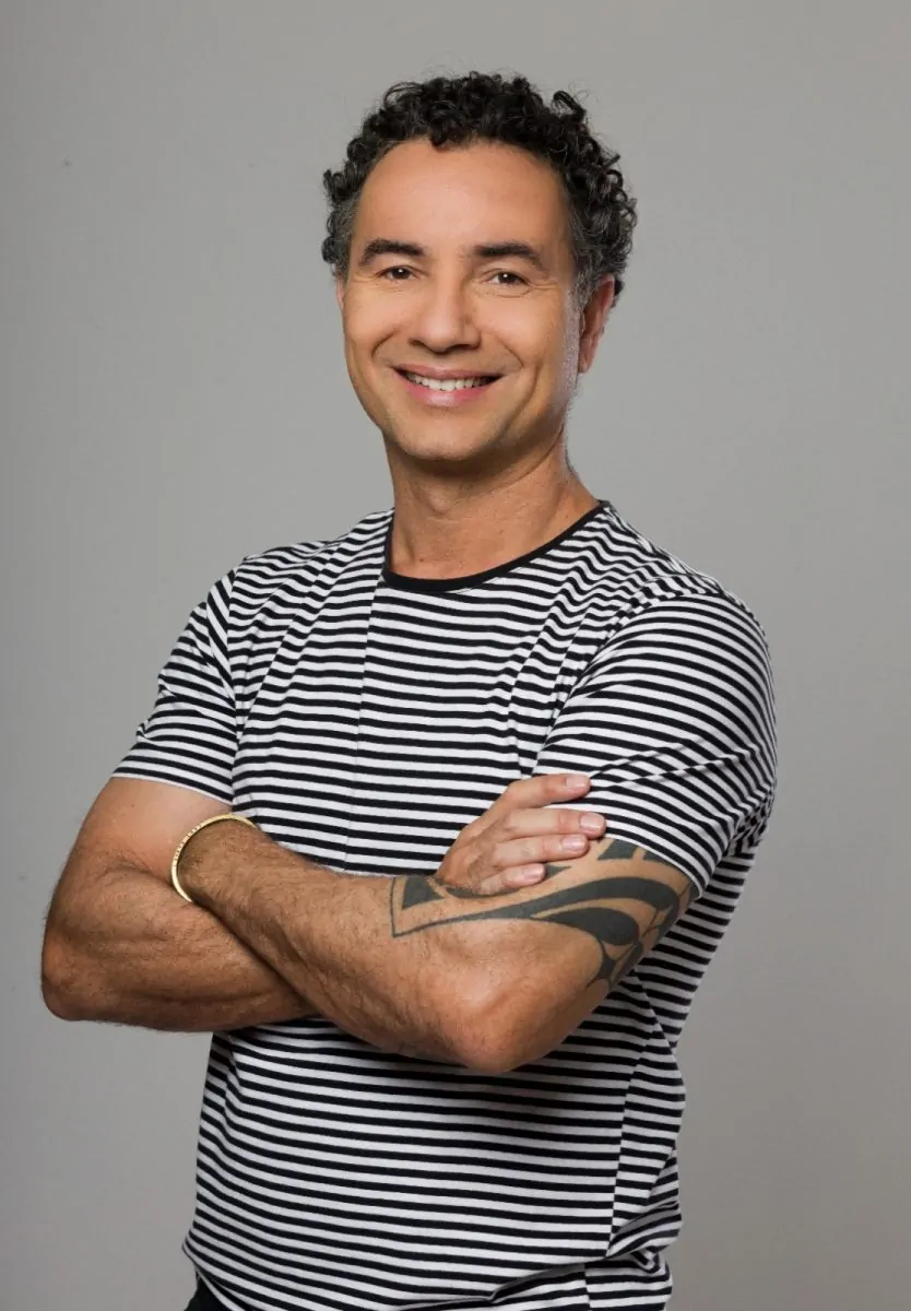 Marco Luque