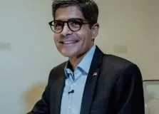 ACM Neto questiona Jerônimo sobre violência e fila da regulação durante debate na Band Bahia
