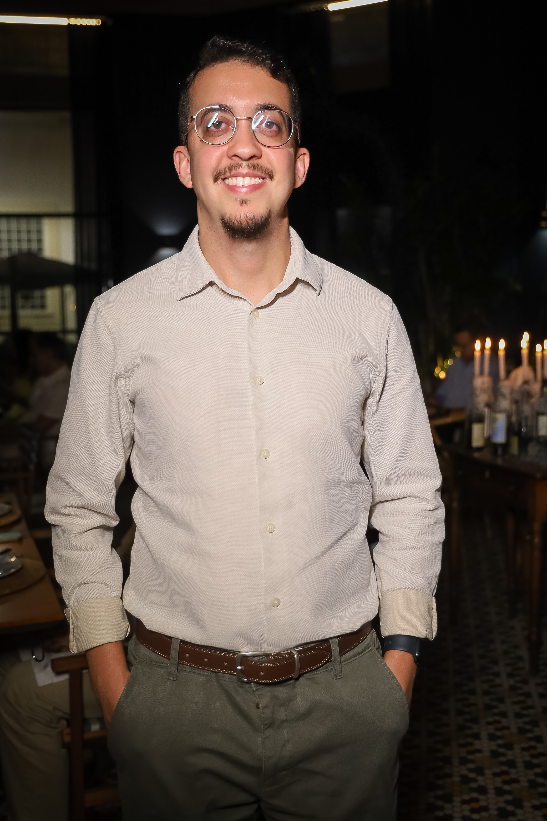 Alexandre Sá
