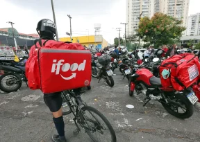 Anvisa libera venda e publicidade de medicamentos em plataformas como iFood e Mercado Livre