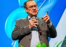 Augusto Cury é oficializado pelo Avante como candidato à Presidência da República
