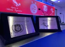 Bahia celebra aniversário da “Democracia Tricolor” com noite de homenagens
