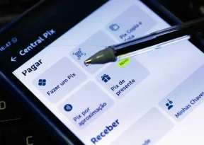 Banco Central estuda conectar Pix a sistemas internacionais e anuncia novas funções