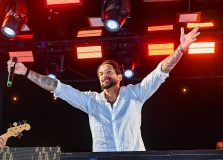 Banda EVA prepara estreia de nova música como uma das apostas para o Carnaval 2027