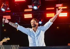 Banda EVA prepara estreia de nova música como uma das apostas para o Carnaval 2027
