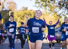 Blue Run promove bem-estar e qualidade de vida com nova edição em Salvador