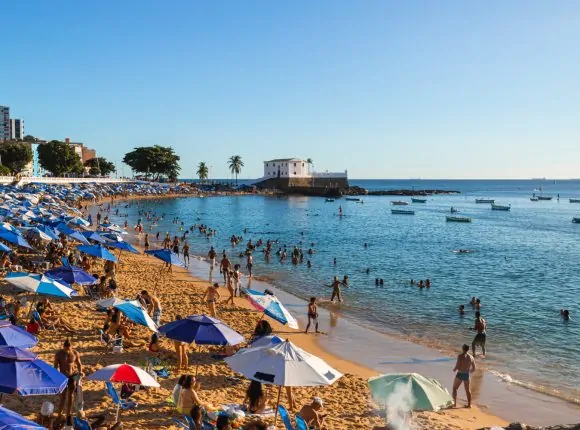 Porto da Barra será interditado para realização de simulado de acidente aéreo