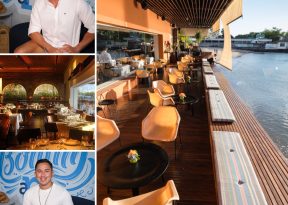 Bonfim Anota Bahia celebra cinco anos com edição especial no Restaurante Amado