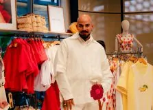 Brand baiana se destaca em loja conceito da Riachuelo em São Paulo