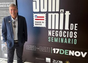 Business Bahia vai promover debate sobre o alcance das eleições para a economia brasileira