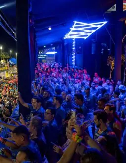 Camarote Baiano confirma terceira edição consecutiva no Carnaval de Salvador