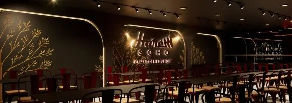 Camarote Harém Soho confirma segunda edição no Carnaval de Salvador em 2027