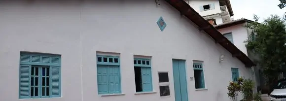 Casa de Oxumarê completa 190 anos de preservação da memória e da cultura afro-brasileira