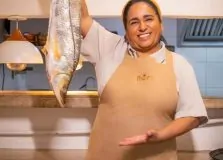 Chef Nara Amaral assume sociedade do Principote e imprime nova fase à gastronomia da casa
