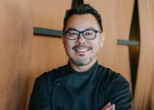 Chef Rapha Sepúlveda promove jantar com grande nome da gastronomia oriental contemporânea na Bahia