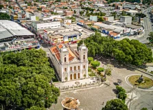 Feira de Santana desbanca capitais e é eleita 3ª melhor do Nordeste