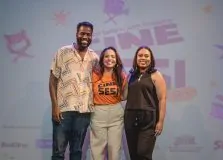 Cine SESI celebra a memória e o legado do cinema baiano com programação especial em Salvador e Cachoeira