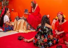 CUMOA vai proporcionar experiência de conexão e equilíbrio durante show de Anitta em Salvador