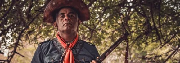 Curta baiano “Couraça”, premiado no Festival de Brasília, estreia no Canal Brasil