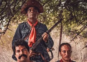 Curta baiano “Couraça”, premiado no Festival de Brasília, estreia no Canal Brasil