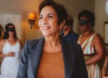 Dina Rachid combina combina voz, corpo, escuta e presença em novo projeto pelo país