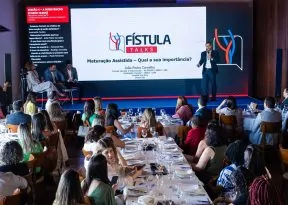 Doença renal crônica mobiliza especialistas em Salvador na busca por tratamentos mais seguros