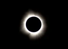 Eclipse solar poderá ser acompanhado em transmissão ao vivo pelo Observatório Nacional