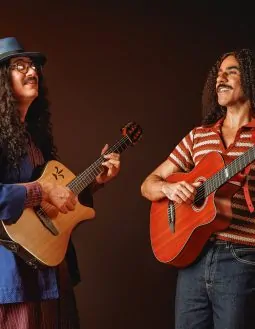 Espetáculo “Moraes Musical Moreira” estreia em celebração o precursor da voz dos trios elétricos no Brasil