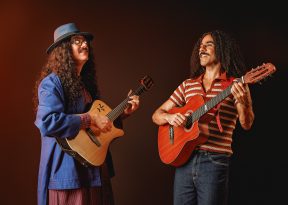 Espetáculo “Moraes Musical Moreira” estreia em celebração o precursor da voz dos trios elétricos no Brasil