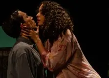 Espetáculo “O Beijo no Asfalto” estreia última temporada em Salvador