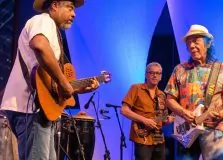 Espetáculo “Olorin” convida Armandinho Macêdo em homenagem a Dorival Caymmi