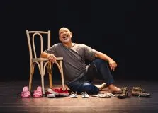 Espetáculo “Vou Te Contar!” convida o público a refletir sobre as dimensões humanas do cotidiano